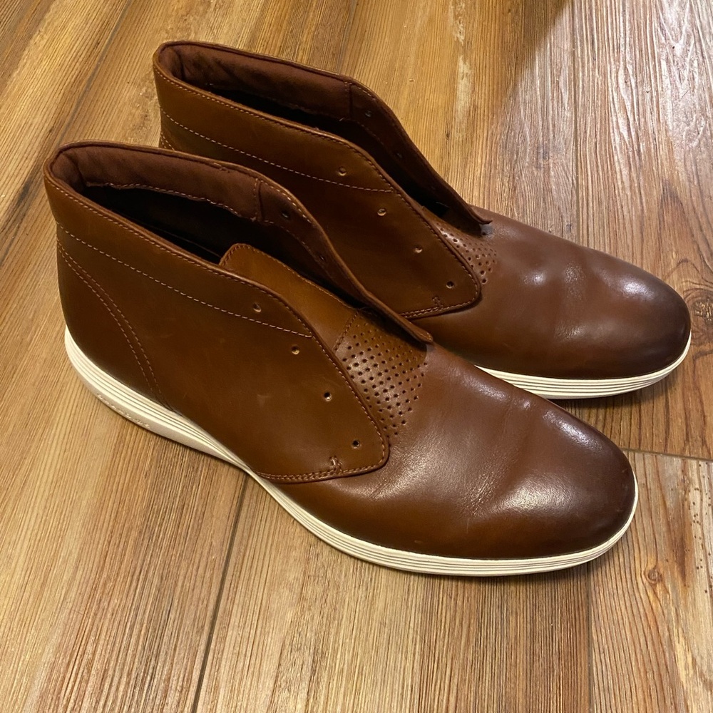 Men’s Cole Haan shoe size 11M